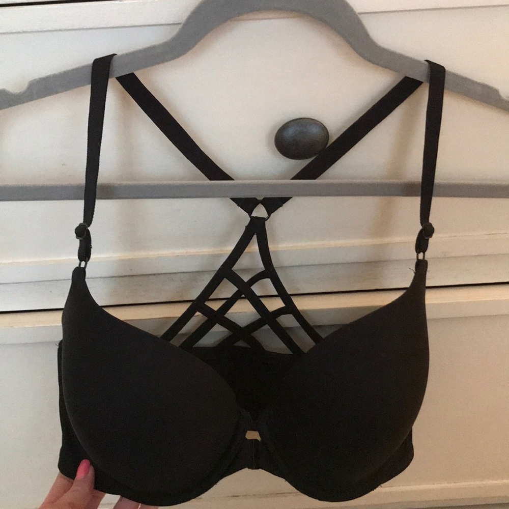 Victoria’s Secret racerback bra 32DD